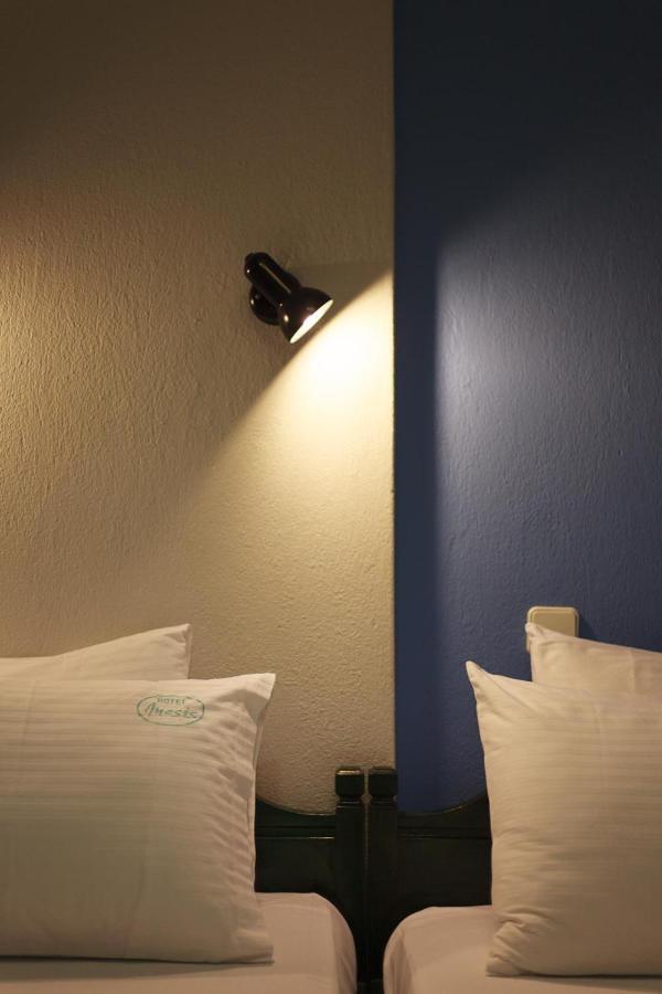 Anesis Hotel Agios Ioannis  Экстерьер фото