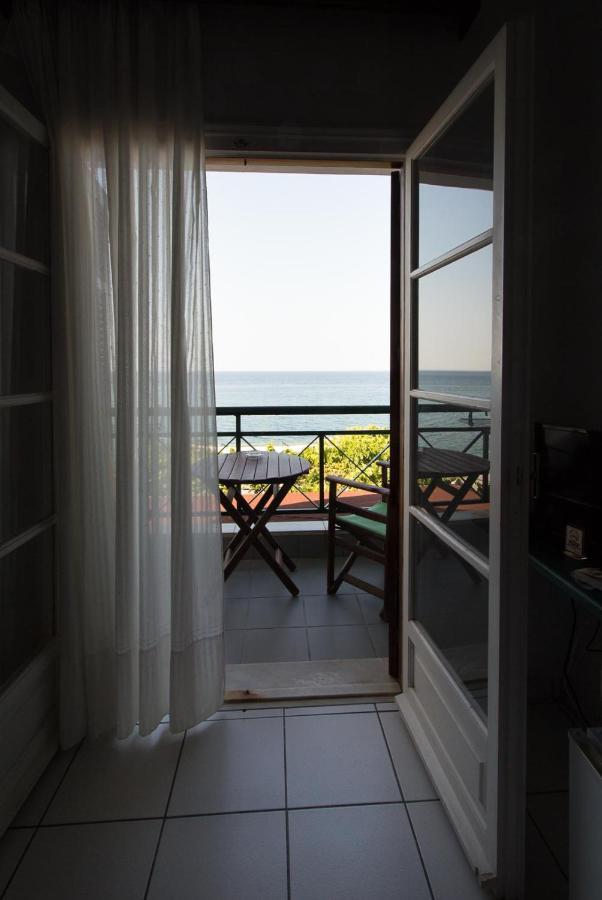 Anesis Hotel Agios Ioannis  Экстерьер фото